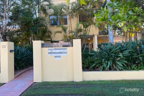 1/23 Stephens St, Burleigh Heads, QLD 4220