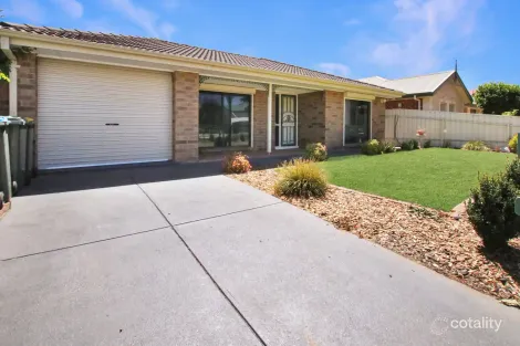 Property photo of 2/64 Collins Street Enfield SA 5085