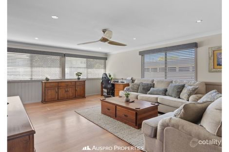 Property photo of 14 Tolverne Street Rochedale South QLD 4123