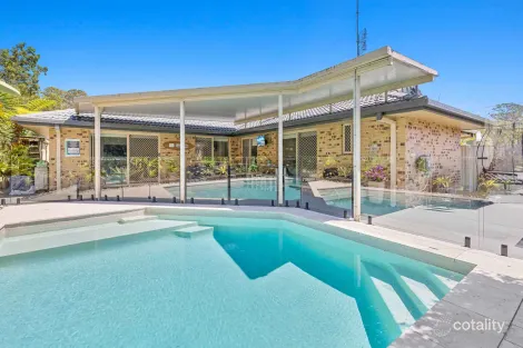 Property photo of 7 Cowell Drive Burleigh Heads QLD 4220