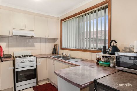 Property photo of 18 Maria Crescent Pakenham VIC 3810