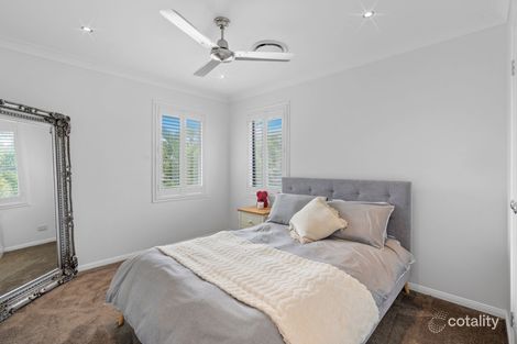 Property photo of 25 Douglas Circuit North Lakes QLD 4509