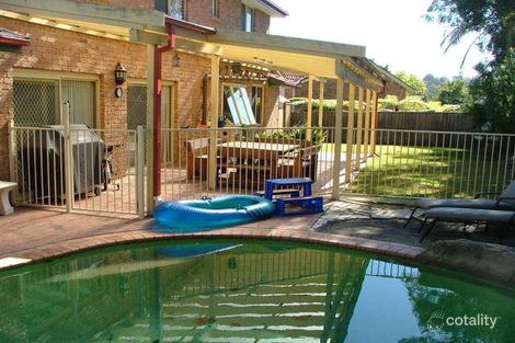 Property photo of 8 Killarney Close Castle Hill NSW 2154