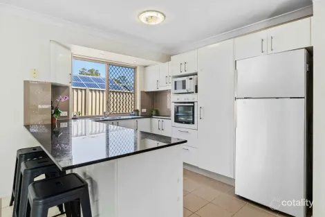 Property photo of 7 Cowell Drive Burleigh Heads QLD 4220