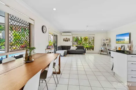 Property photo of 7 Cowell Drive Burleigh Heads QLD 4220