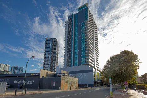 1206/3 Kintail Rd, Applecross, WA 6153