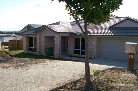 Property photo of 15 Webster Court Petrie QLD 4502
