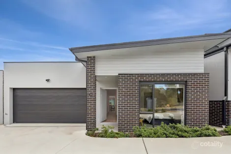 195 Bugden Ave, Fadden, ACT 2904