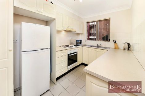 Property photo of 10/7-11 Hampden Street Beverly Hills NSW 2209