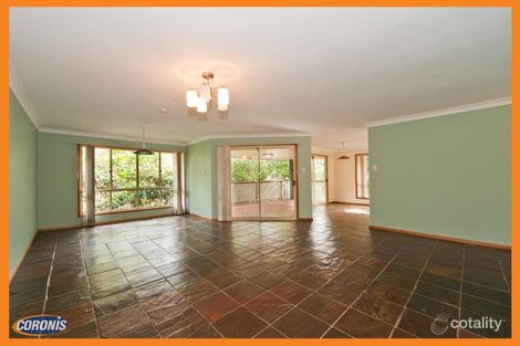 Property photo of 24 Emerson Street Toowong QLD 4066