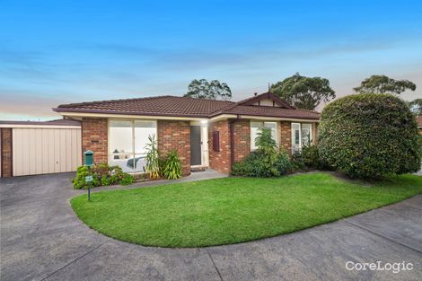 Property photo of 25 Lexington Place Carrum VIC 3197