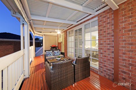 Property photo of 2 Lehhong Close Rowville VIC 3178