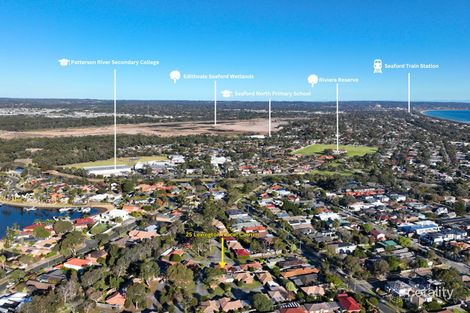 Property photo of 25 Lexington Place Carrum VIC 3197