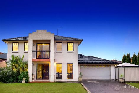 Property photo of 6 Tollgate Crescent Windsor NSW 2756