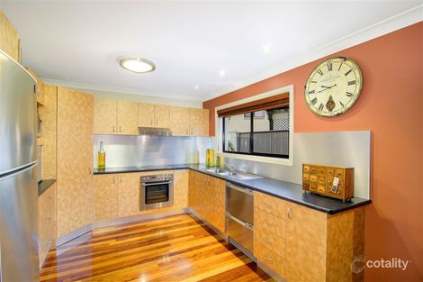 Property photo of 6 Tollgate Crescent Windsor NSW 2756