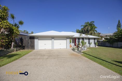 Property photo of 13 Inlet Court Campwin Beach QLD 4737