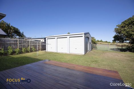 Property photo of 13 Inlet Court Campwin Beach QLD 4737