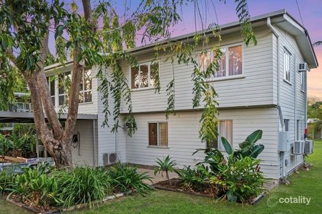 Property photo of 35 Wareham Street Aitkenvale QLD 4814