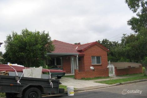 3 Mimosa St, Granville, NSW 2142