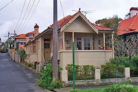 Property photo of 16 Royalist Road Mosman NSW 2088