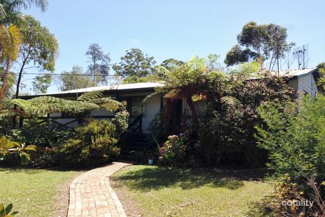 Property photo of 1 Panorama Road St Georges Basin NSW 2540