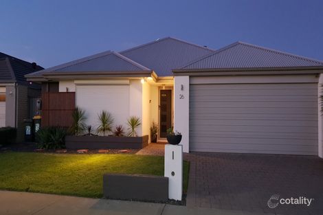 Property photo of 26 Truman Promenade Byford WA 6122