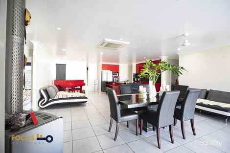 Property photo of 13 Inlet Court Campwin Beach QLD 4737