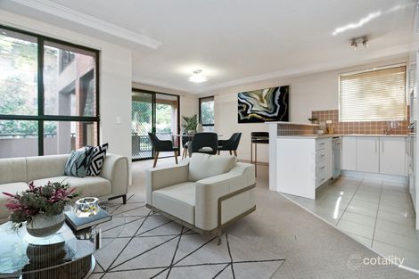 1/37-41 Premier St, Gymea, NSW 2227
