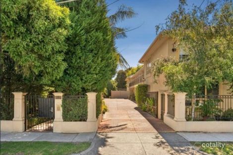 7/13 Peacock St, Brunswick West, VIC 3055