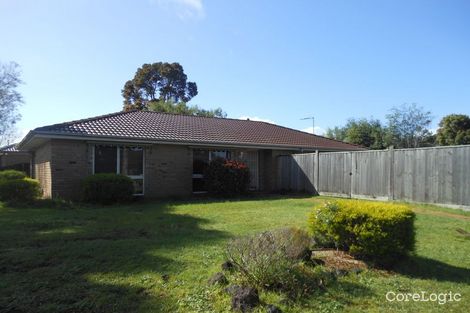 Property photo of 28 Endeavour Drive Cranbourne North VIC 3977