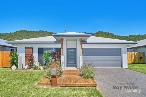 Property photo of 4 Wegert Close Gordonvale QLD 4865