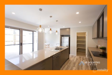 Property photo of 69 Invergarry Circuit Heathwood QLD 4110
