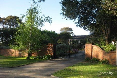 Property photo of 10 Glen Shian Lane Mount Eliza VIC 3930