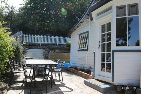 Property photo of 21 Jackson Street Mowbray TAS 7248