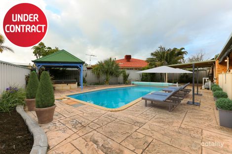 Property photo of 11 Oregon Place Cooloongup WA 6168