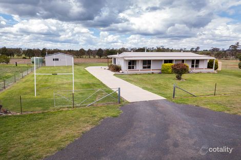 Property photo of 271 Spring Hill Road Spring Hill NSW 2800