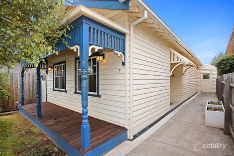 Property photo of 7 Collins Street Essendon VIC 3040