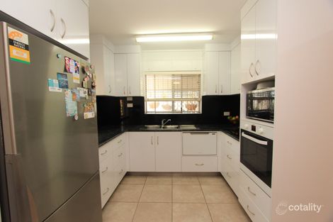 Property photo of 101 Goodwin Street Currajong QLD 4812