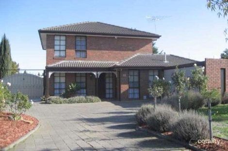 66 James Cook Dr, Melton West, VIC 3337