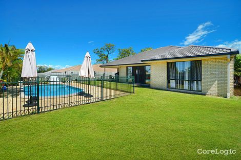 Property photo of 4 Habitat Way Pimpama QLD 4209