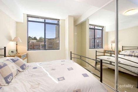 Property photo of 16/2-10 Quarry Master Drive Pyrmont NSW 2009