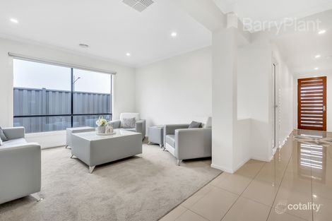 Property photo of 134 Champion Parade Craigieburn VIC 3064