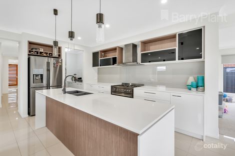Property photo of 134 Champion Parade Craigieburn VIC 3064