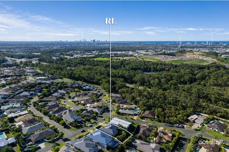 Property photo of 22 Snowwood Street Reedy Creek QLD 4227