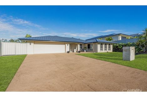 Property photo of 22 Snowwood Street Reedy Creek QLD 4227