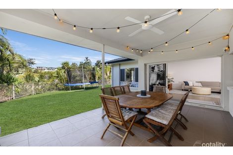 Property photo of 22 Snowwood Street Reedy Creek QLD 4227