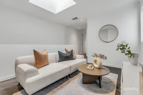 Property photo of 16B Keith Street Hampton East VIC 3188