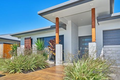Property photo of 4 Wegert Close Gordonvale QLD 4865