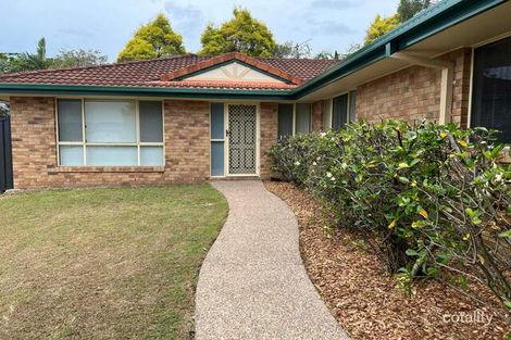 Property photo of 14 Palmerston Drive Oxenford QLD 4210