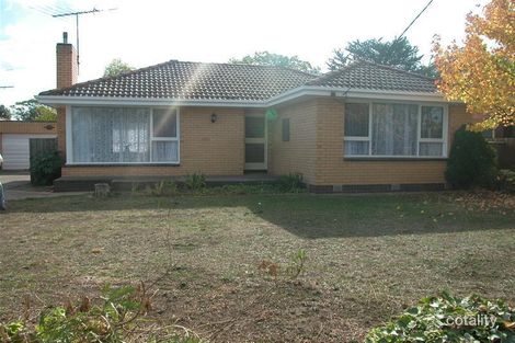 Property photo of 41 Flinders Avenue Lara VIC 3212